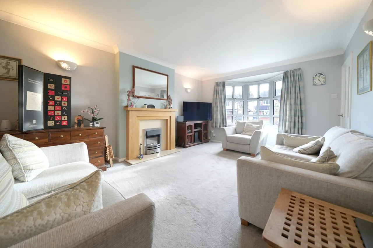 Sear Hills Close, Balsall Common, photo 4