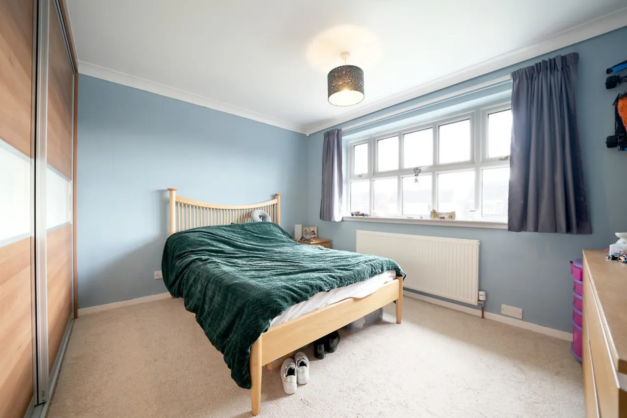 Sear Hills Close, Balsall Common, photo 12