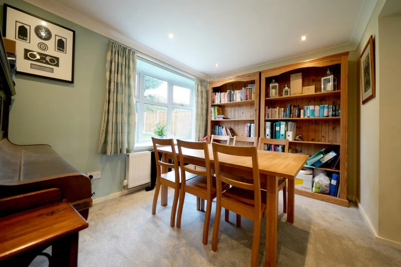 Sear Hills Close, Balsall Common, photo 7