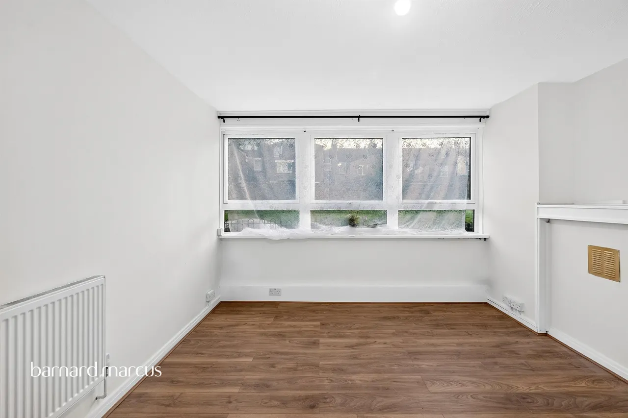 Brayards Road Estate, London, SE15, photo 4