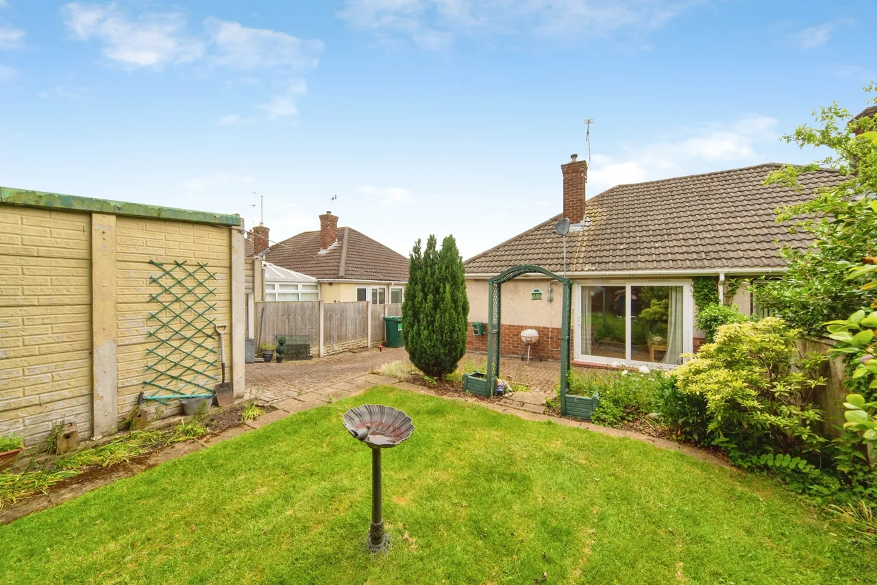 Thornton Drive, Chester, CH2, photo 14