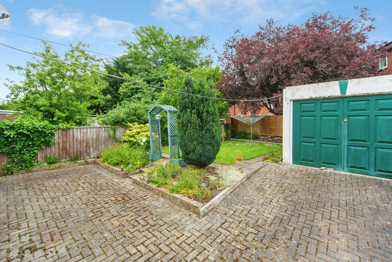 Thornton Drive, Chester, CH2, photo 15