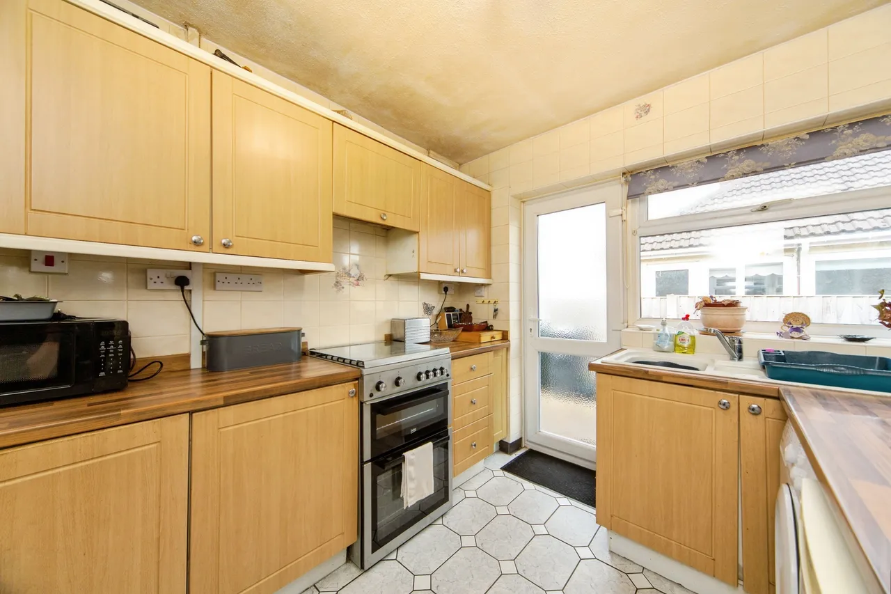 Thornton Drive, Chester, CH2, photo 10