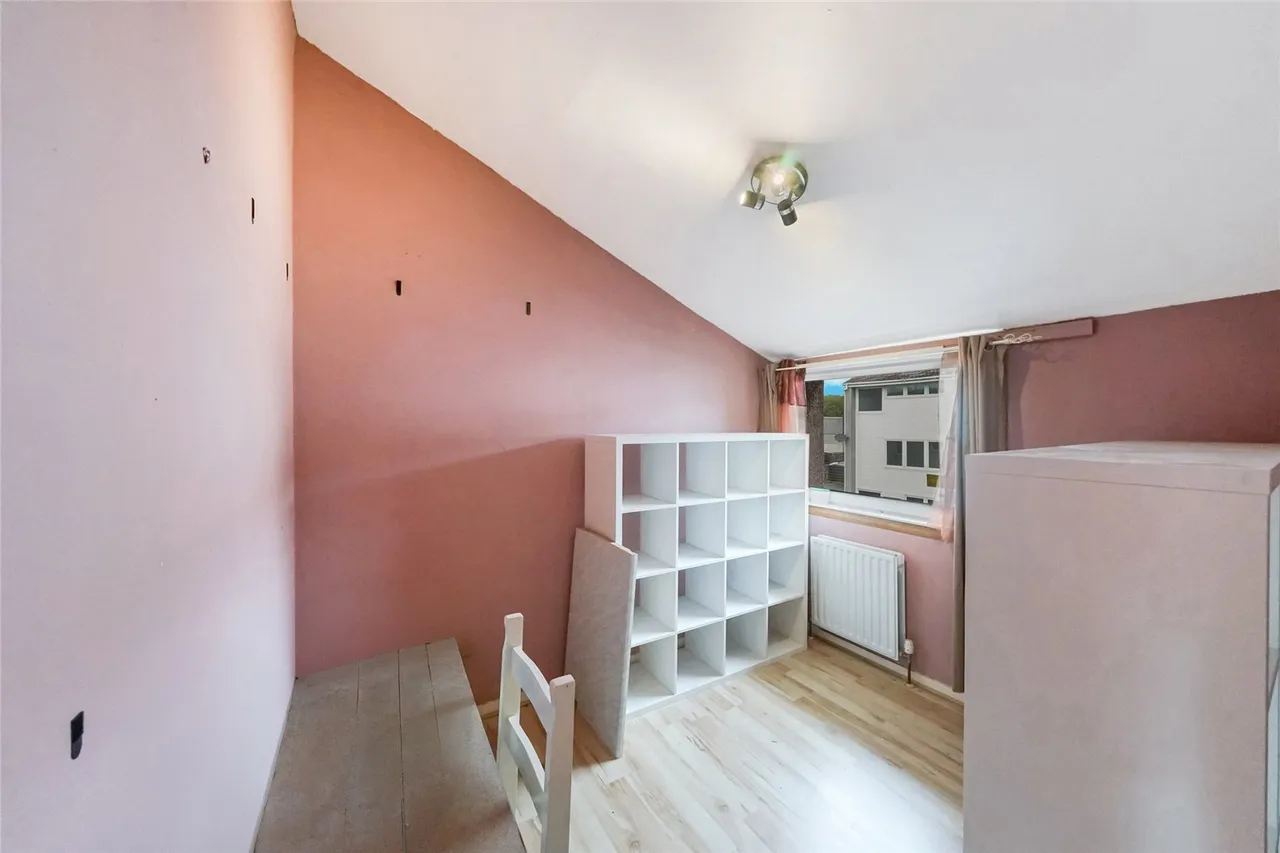 Sandyknowes Road, Cumbernauld, Glasgow, North Lanarkshire, G67, photo 15
