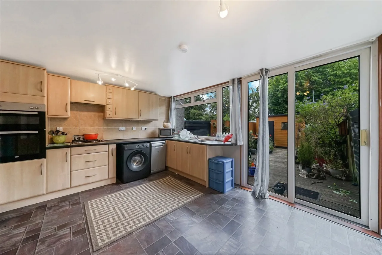 Sandyknowes Road, Cumbernauld, Glasgow, North Lanarkshire, G67, photo 6