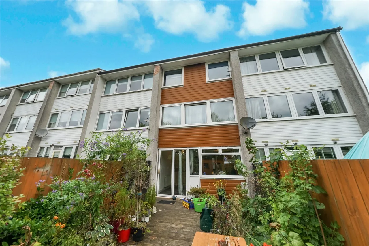 Sandyknowes Road, Cumbernauld, Glasgow, North Lanarkshire, G67, photo 21