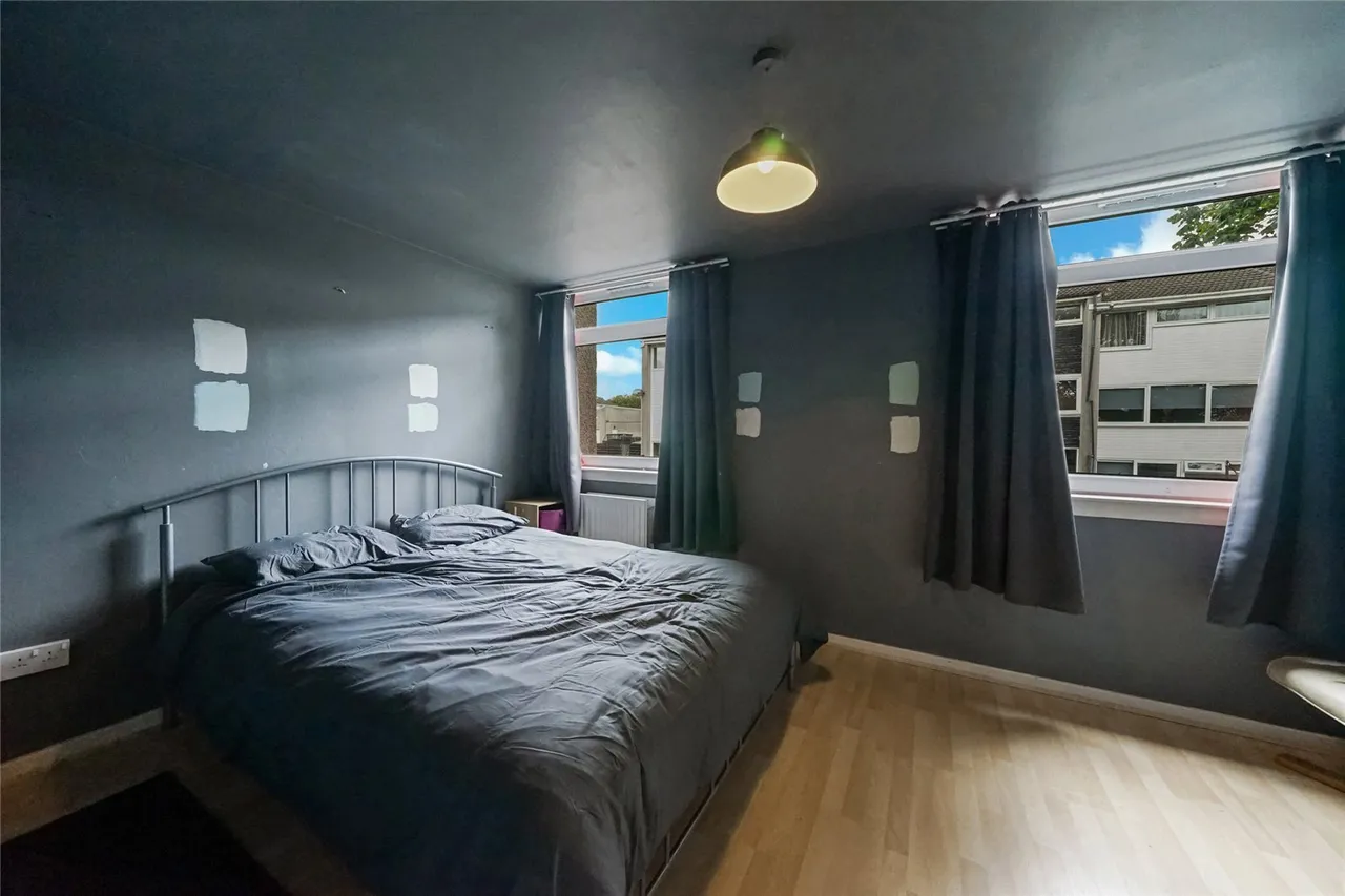 Sandyknowes Road, Cumbernauld, Glasgow, North Lanarkshire, G67, photo 8