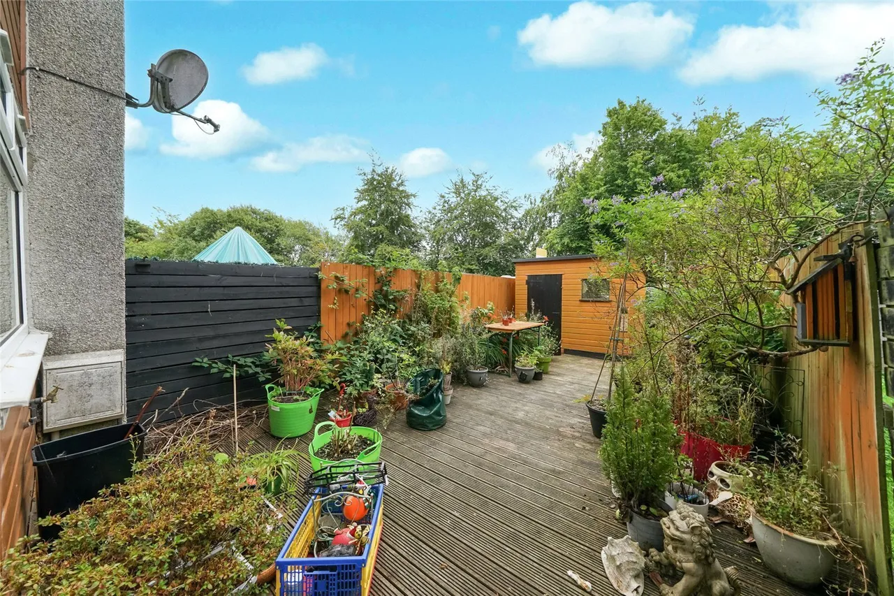 Sandyknowes Road, Cumbernauld, Glasgow, North Lanarkshire, G67, photo 20