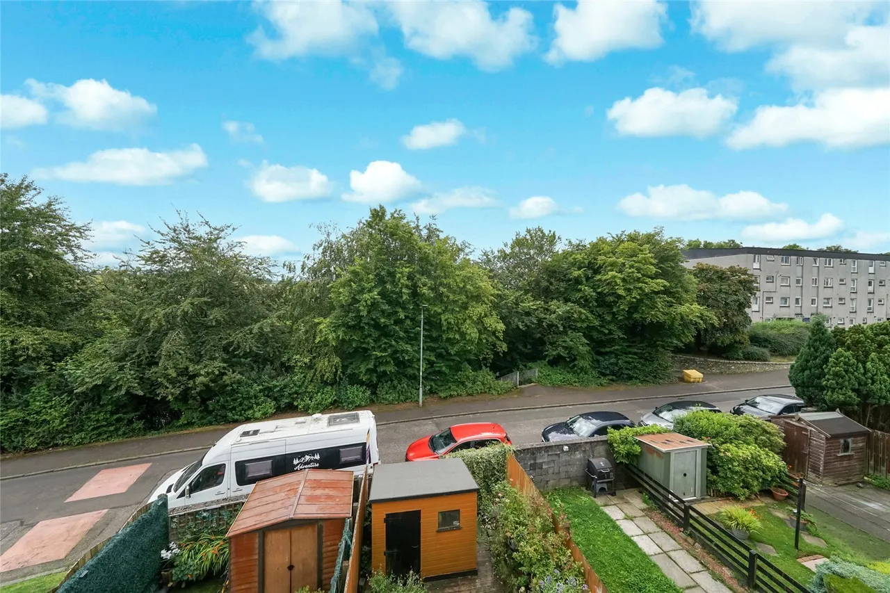 Sandyknowes Road, Cumbernauld, Glasgow, North Lanarkshire, G67, photo 18