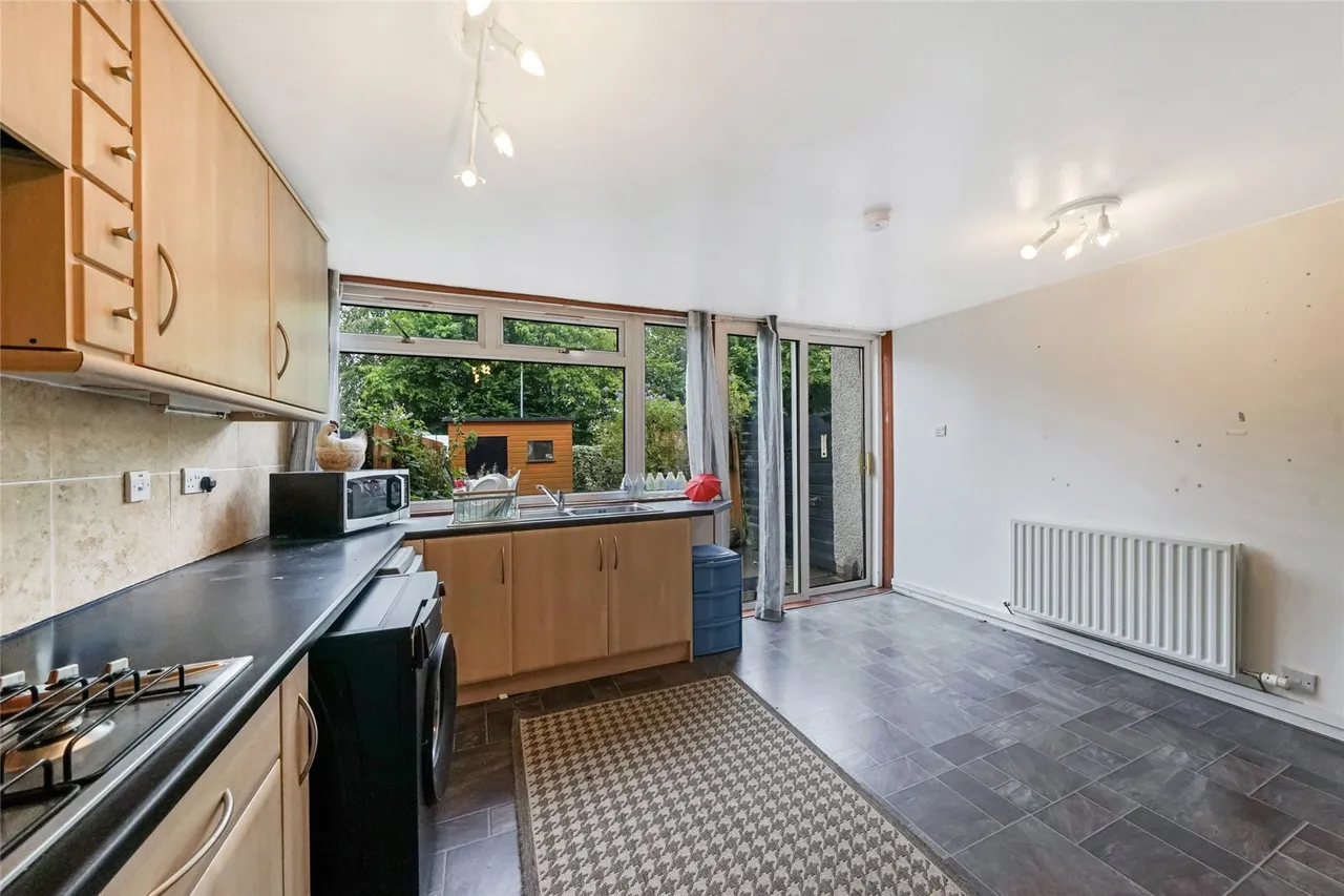Sandyknowes Road, Cumbernauld, Glasgow, North Lanarkshire, G67, photo 5