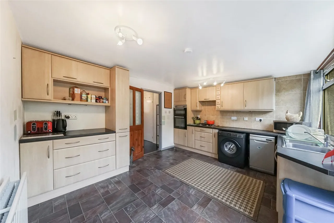 Sandyknowes Road, Cumbernauld, Glasgow, North Lanarkshire, G67, photo 7