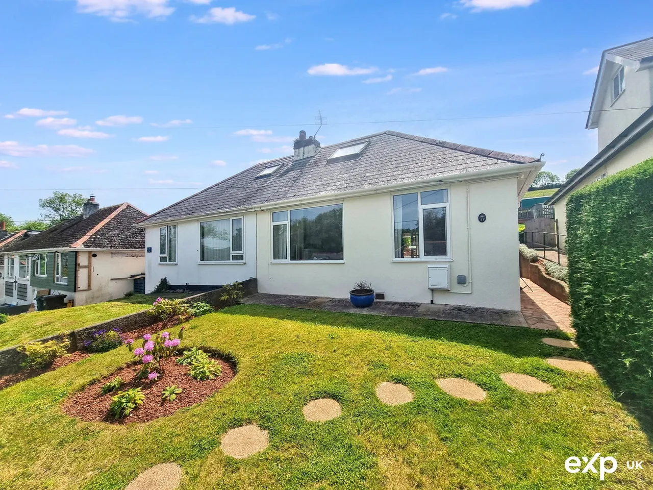 3 bed house for sale, St. Marys Park, Paignton, TQ4