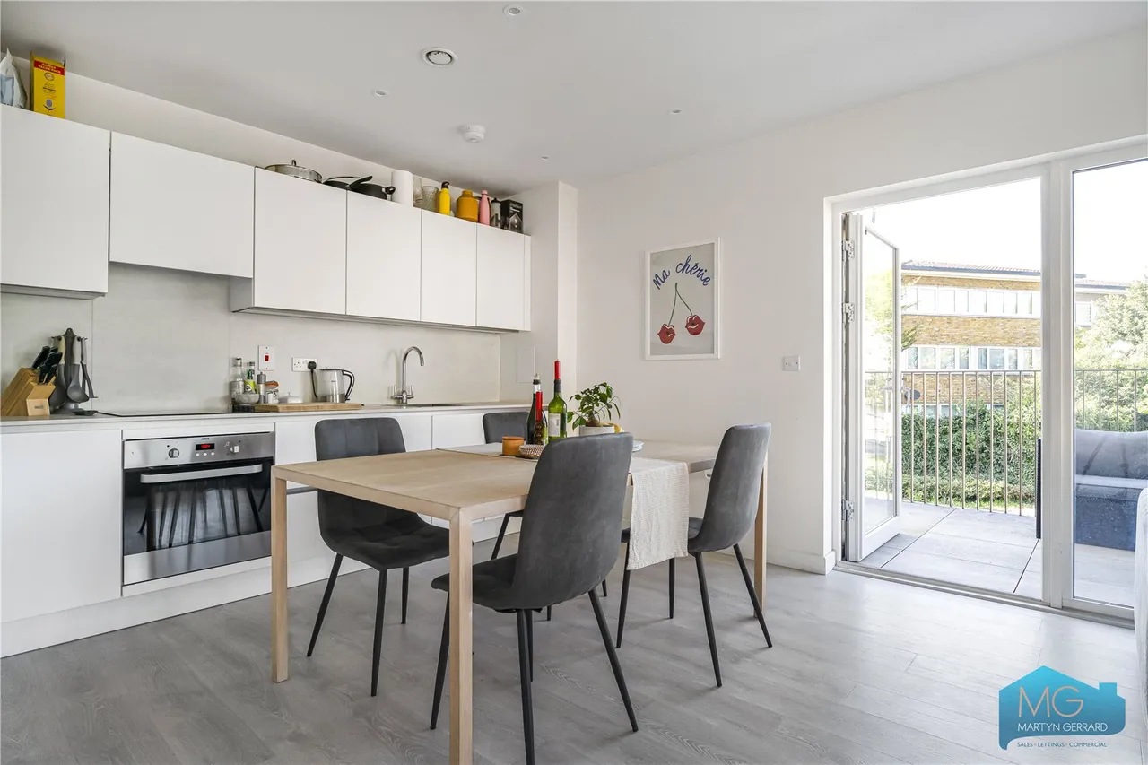 Bittacy Hill, Mill Hill, NW7, photo 4