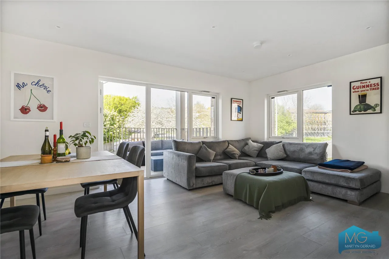 Bittacy Hill, Mill Hill, NW7, photo 3