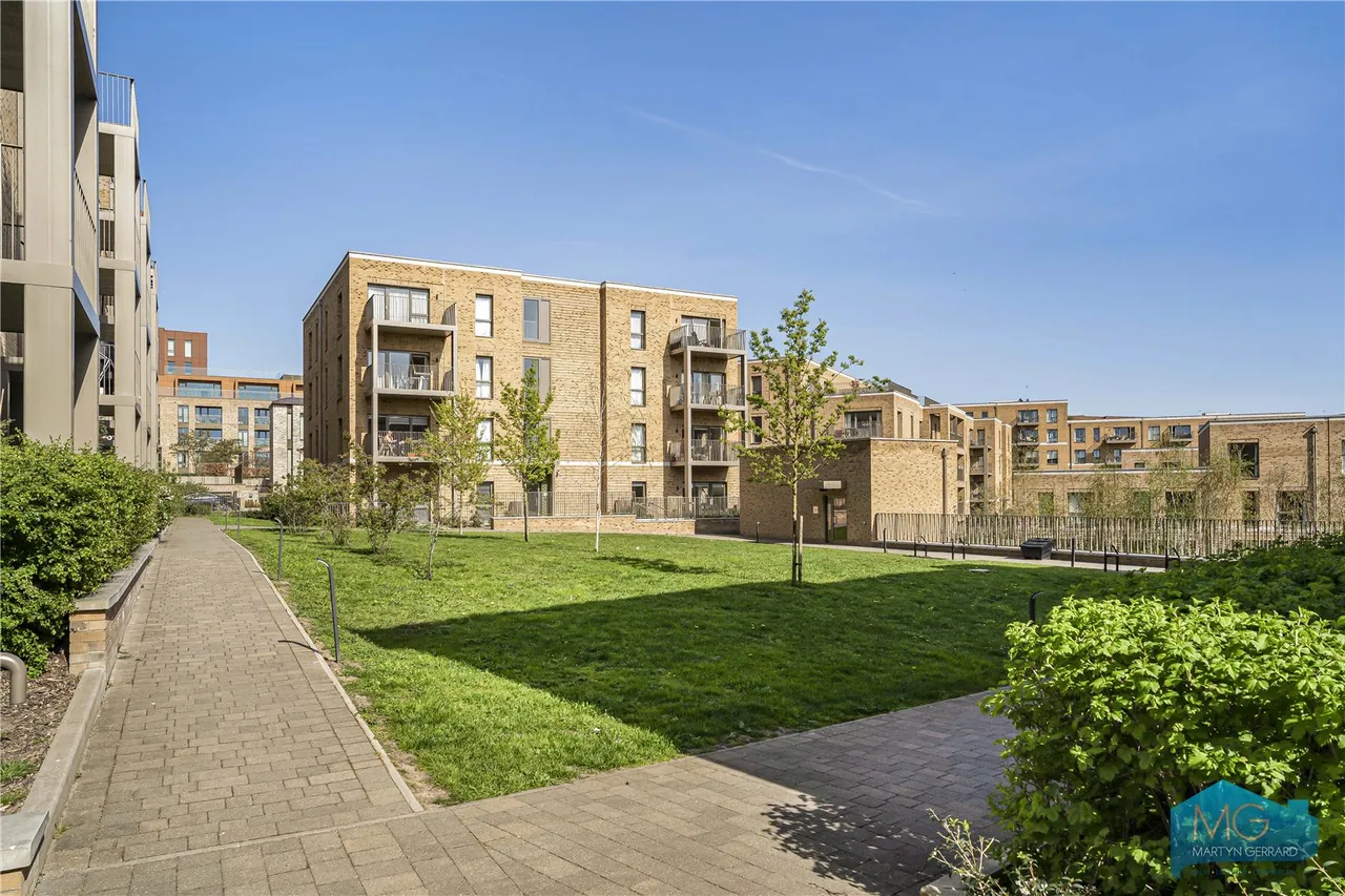 Bittacy Hill, Mill Hill, NW7, photo 5