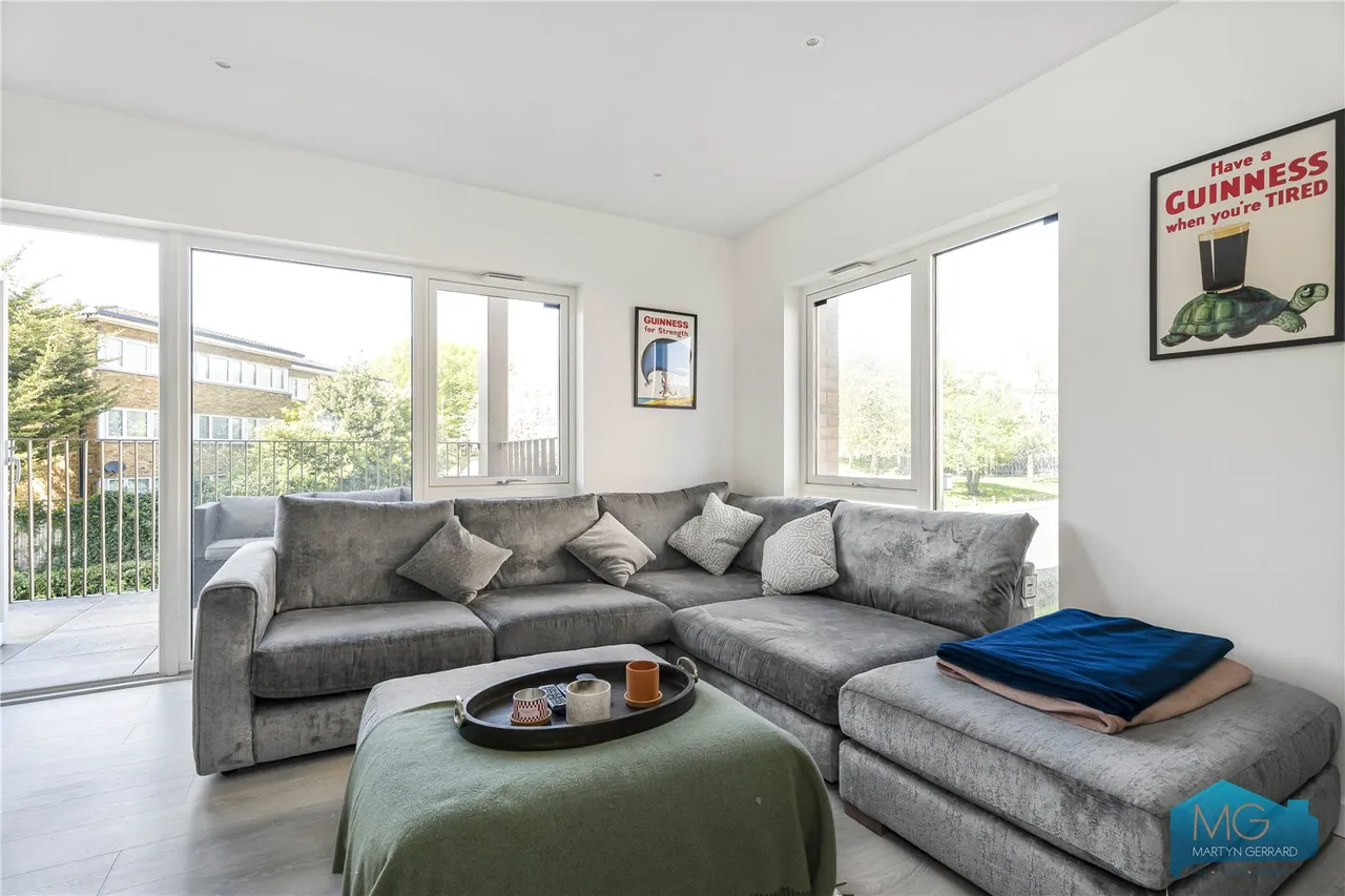 Bittacy Hill, Mill Hill, NW7, photo 2