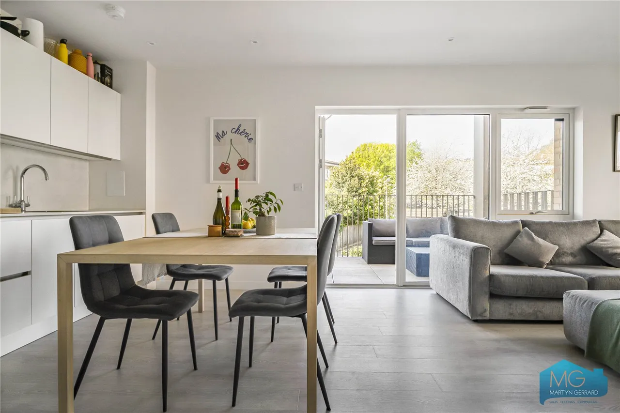 Bittacy Hill, Mill Hill, NW7, photo 12