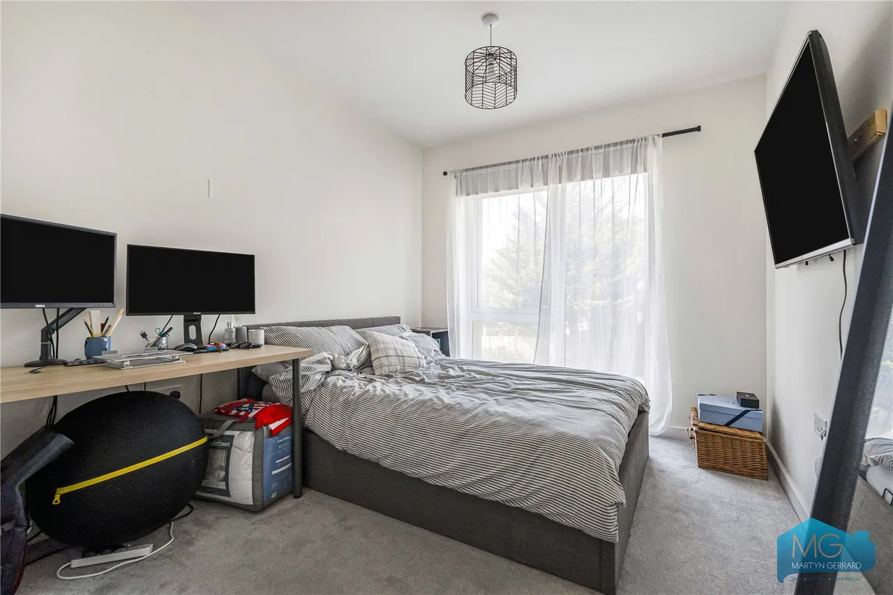Bittacy Hill, Mill Hill, NW7, photo 7