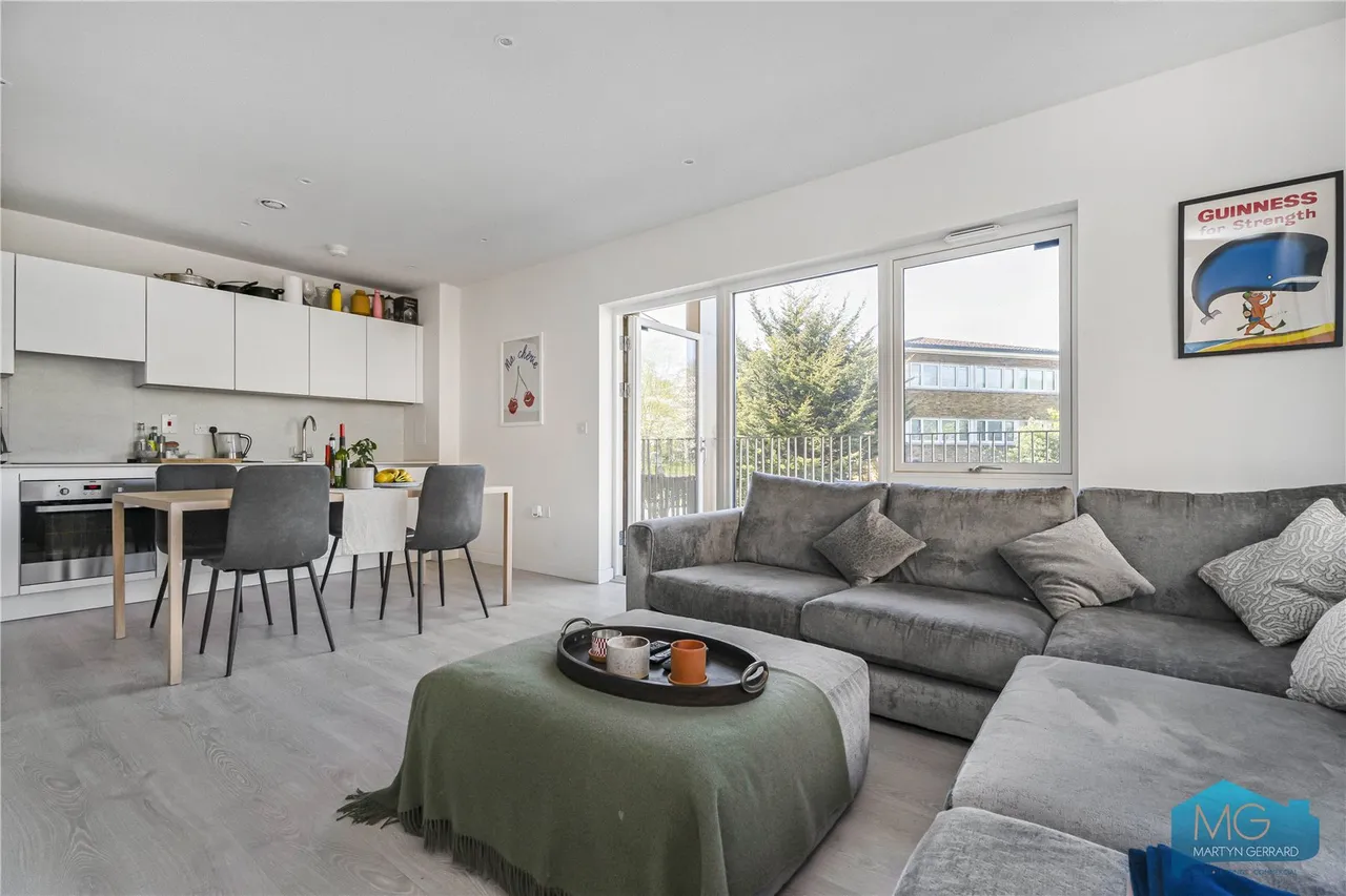 Bittacy Hill, Mill Hill, NW7, photo 11