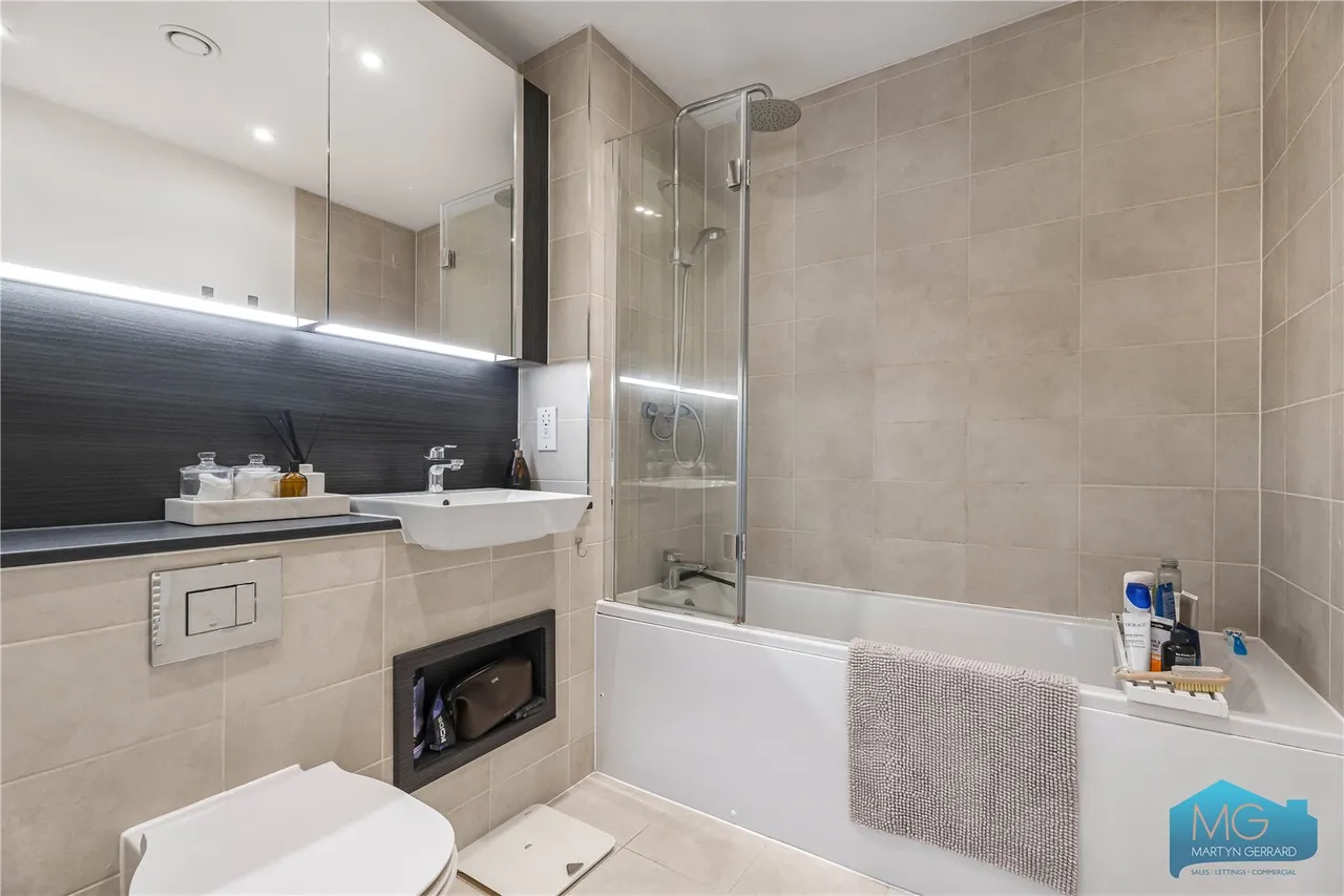 Bittacy Hill, Mill Hill, NW7, photo 8