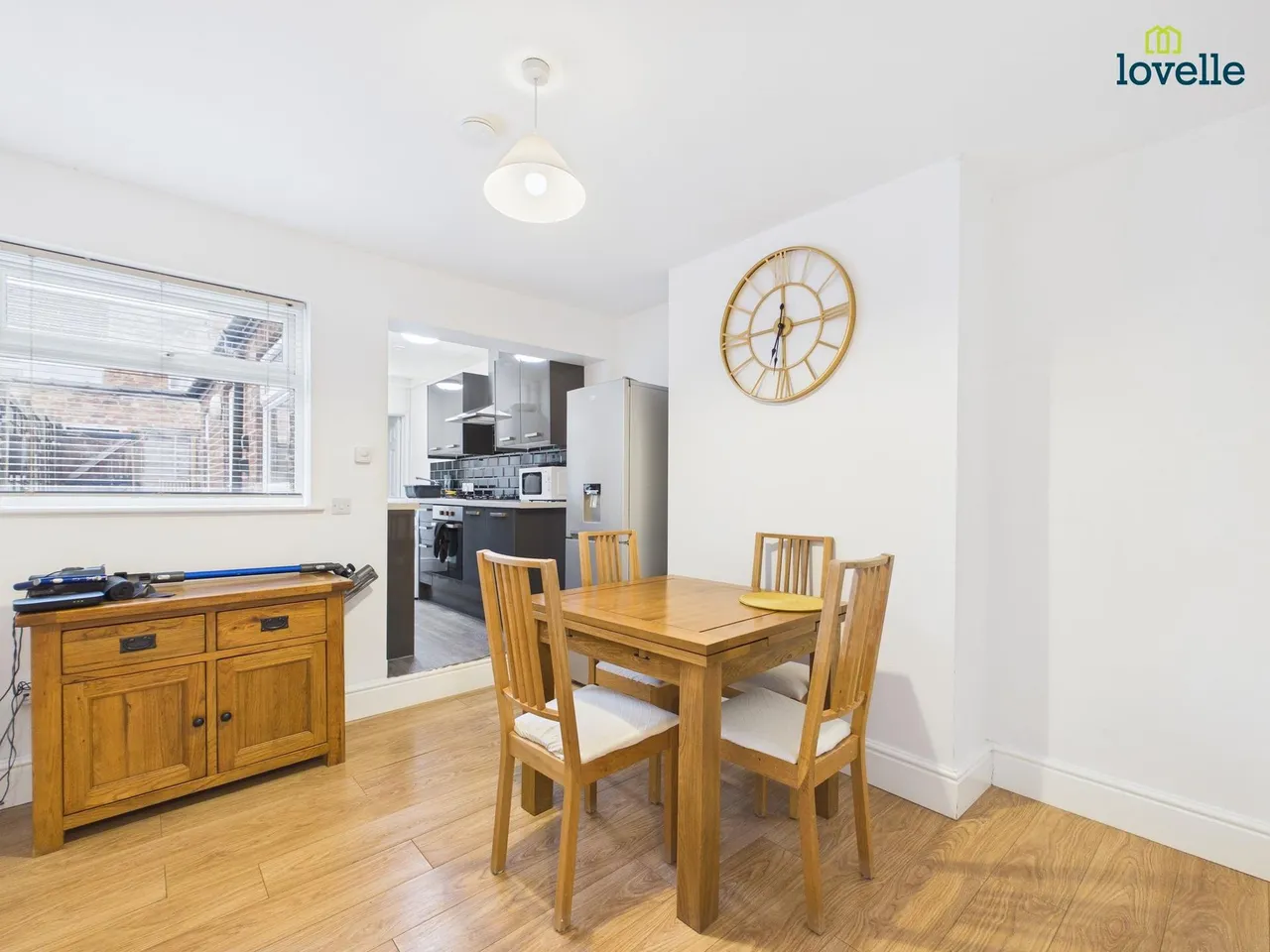 2 bed house for sale, Belle Vue Road, Lincoln, LN1