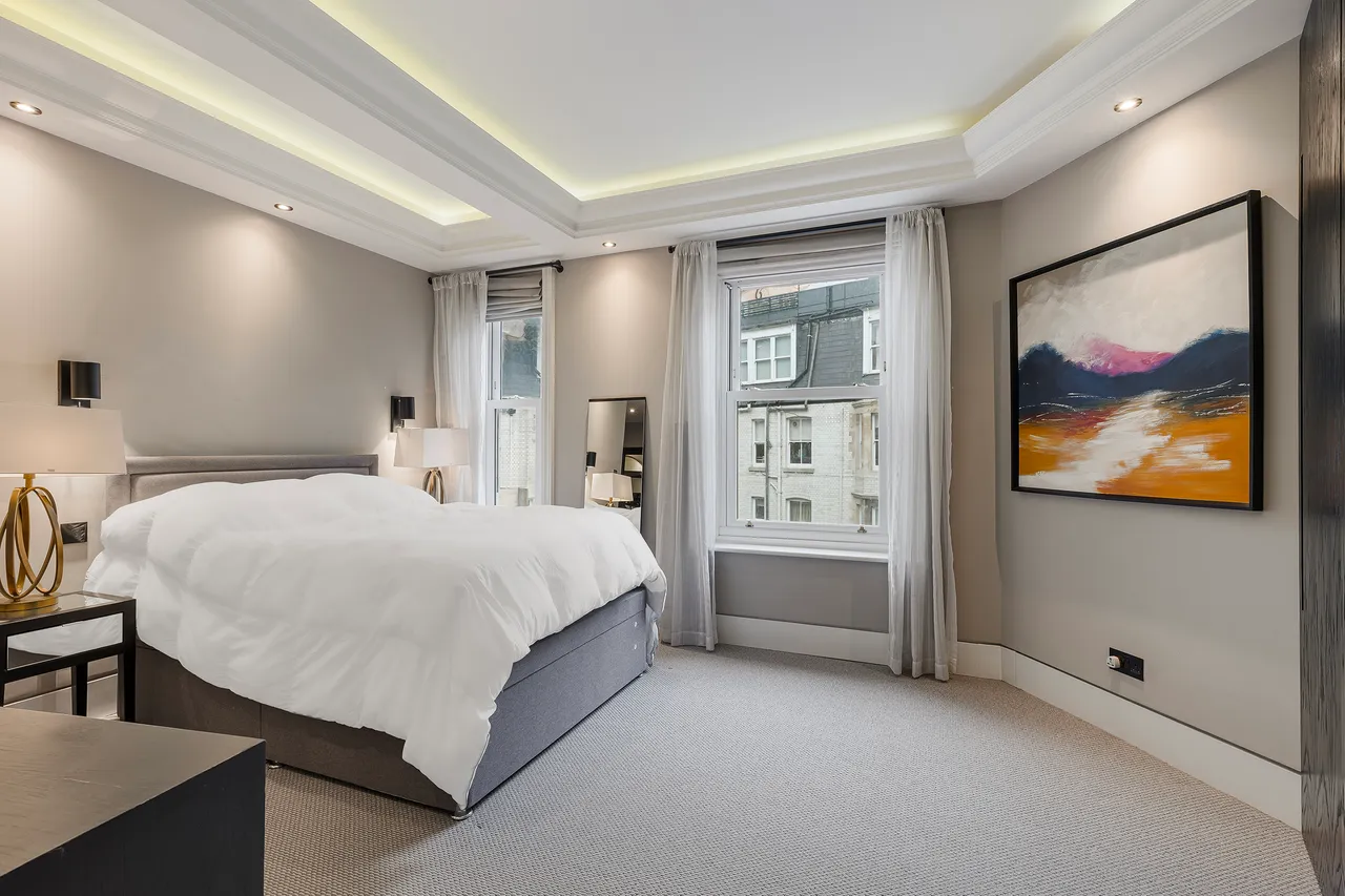 Park Mansions, Knightsbridge, London, photo 11