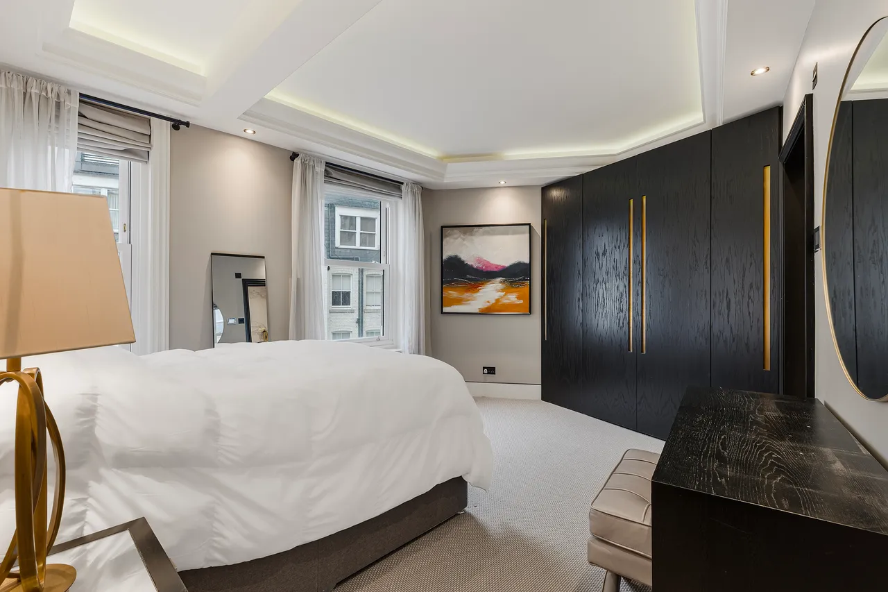 Park Mansions, Knightsbridge, London, photo 8