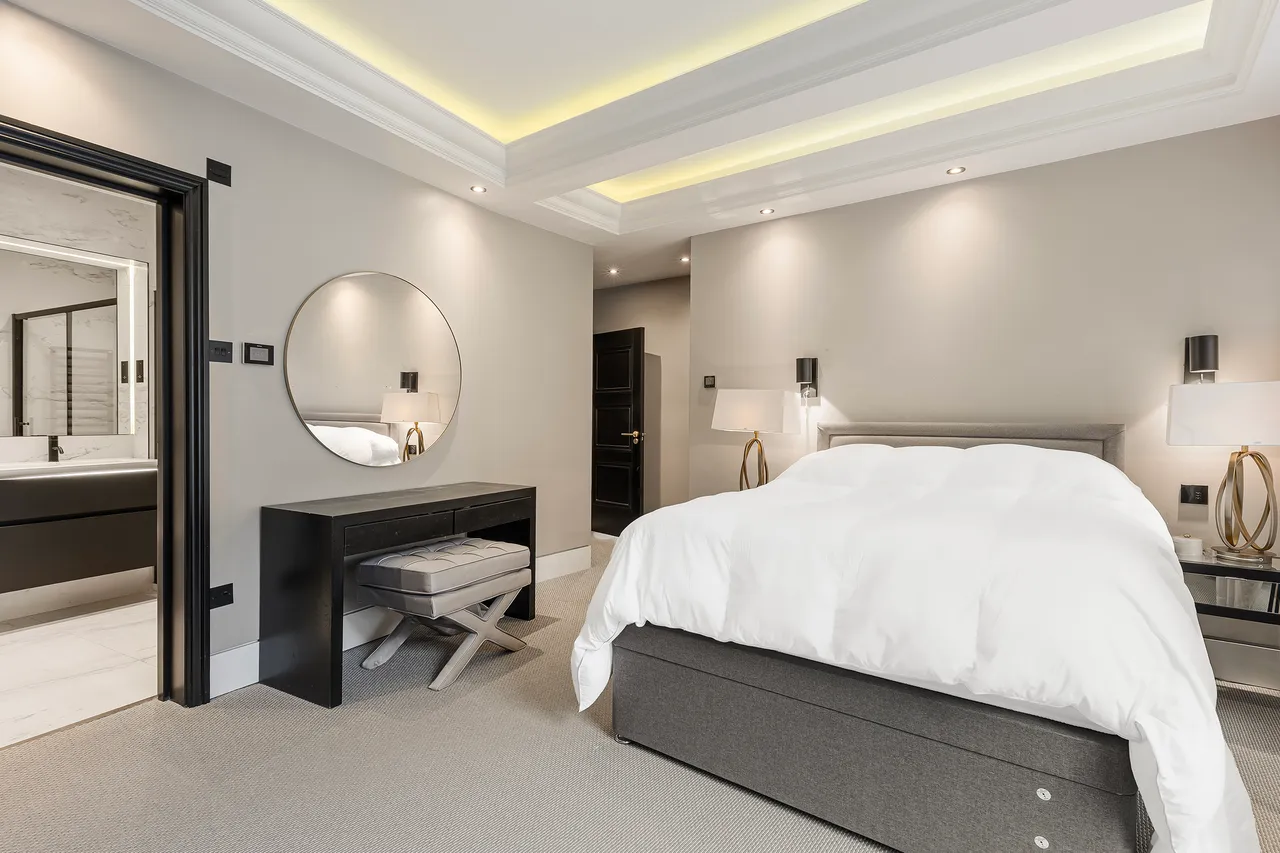 Park Mansions, Knightsbridge, London, photo 9