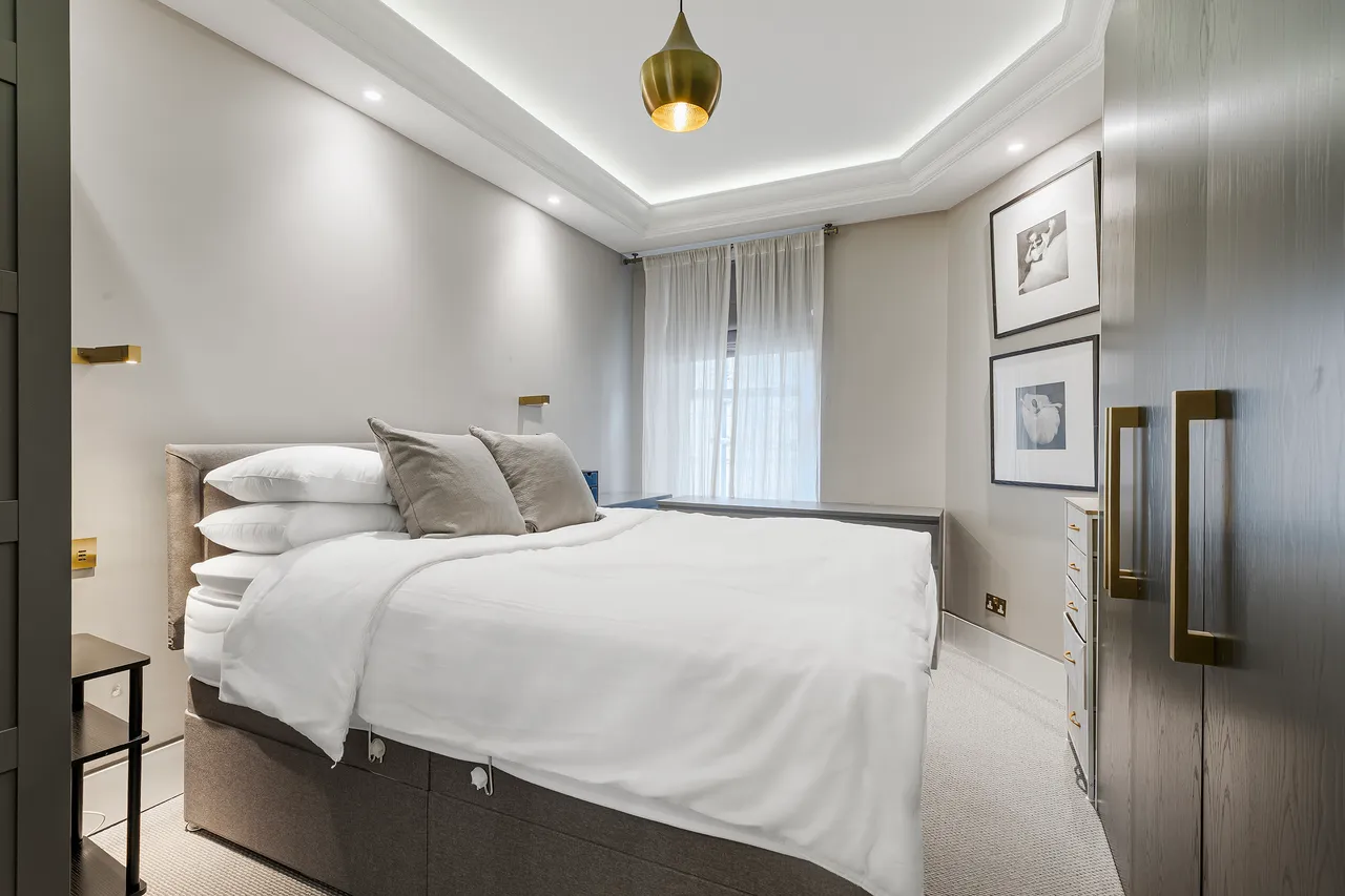 Park Mansions, Knightsbridge, London, photo 12