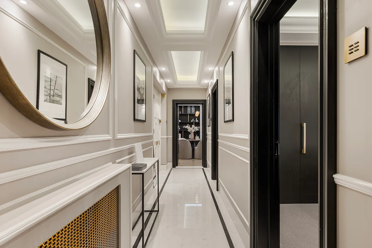 Park Mansions, Knightsbridge, London, photo 7
