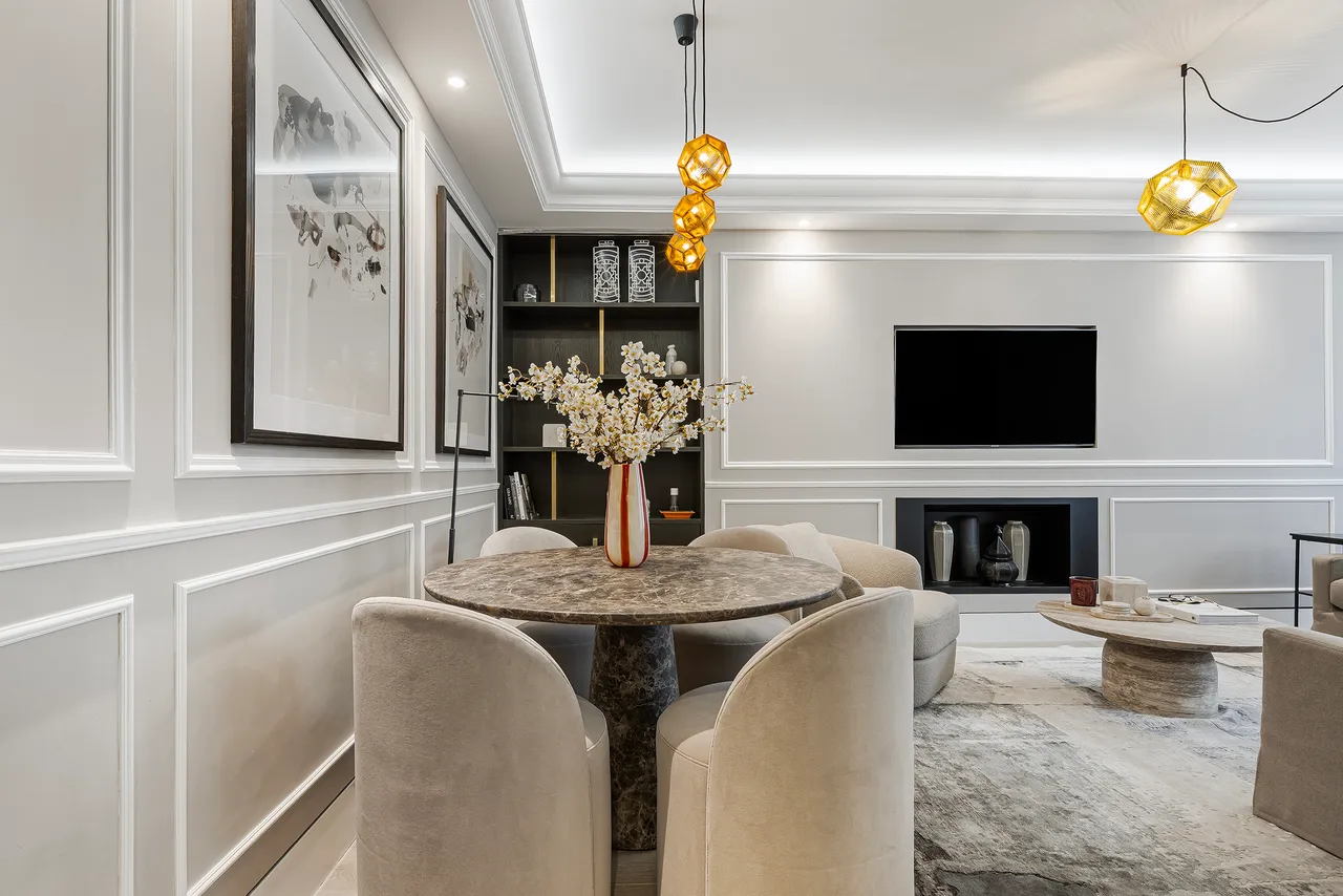 Park Mansions, Knightsbridge, London, photo 5