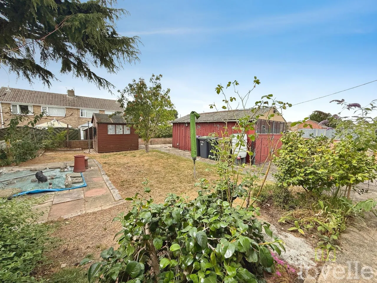 Redwood Drive, Waddington, LN5, photo 4