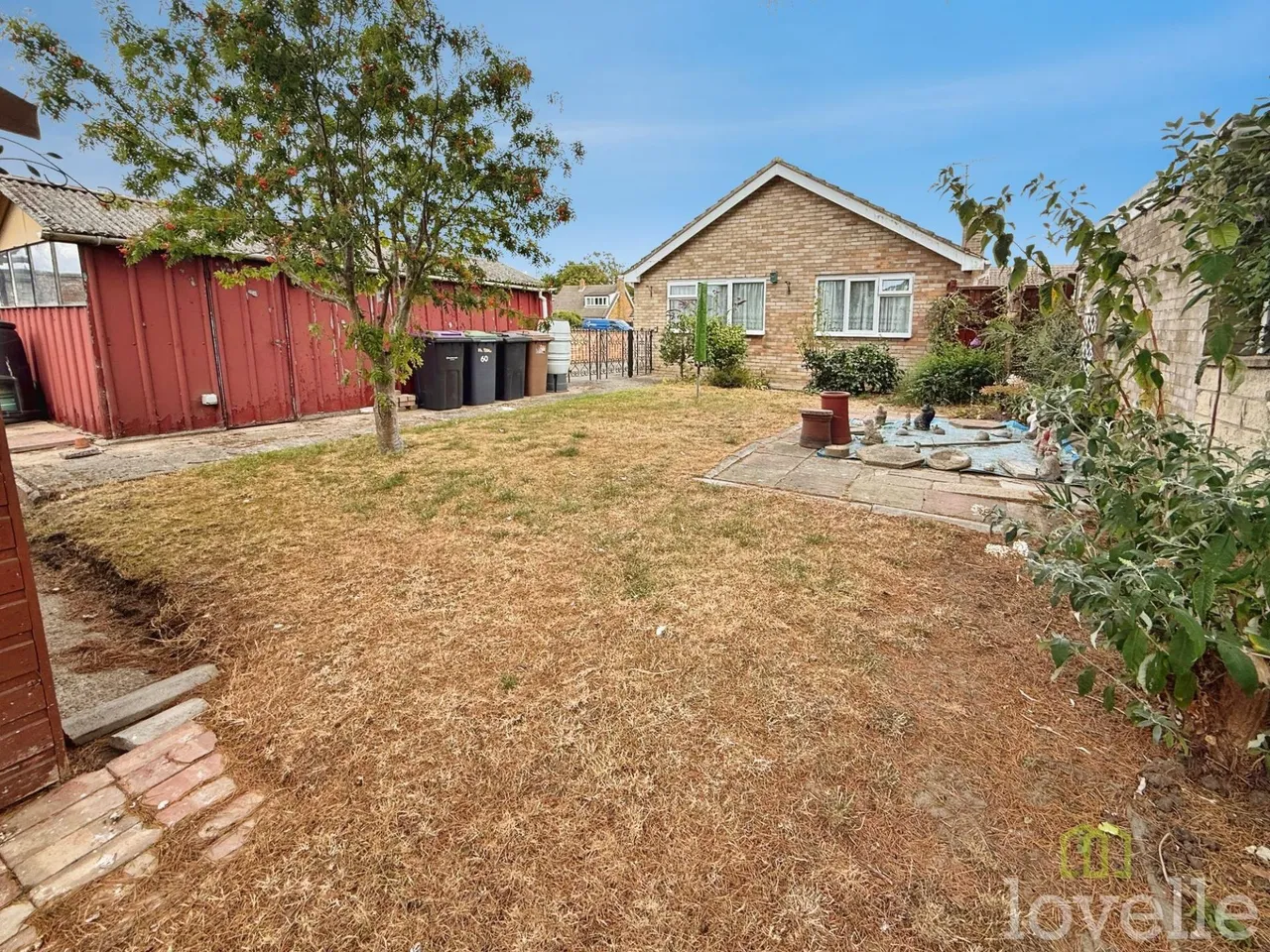 Redwood Drive, Waddington, LN5, photo 11
