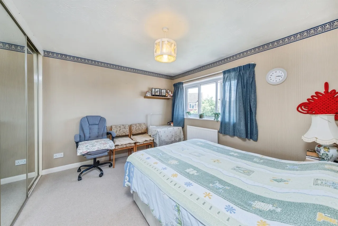 Friary Gardens, Newport Pagnell, MK16, photo 8