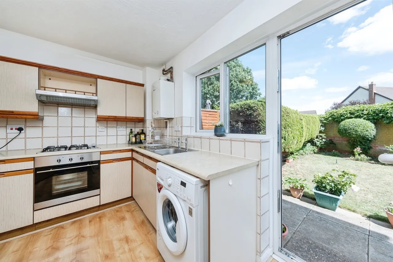Friary Gardens, Newport Pagnell, MK16, photo 5