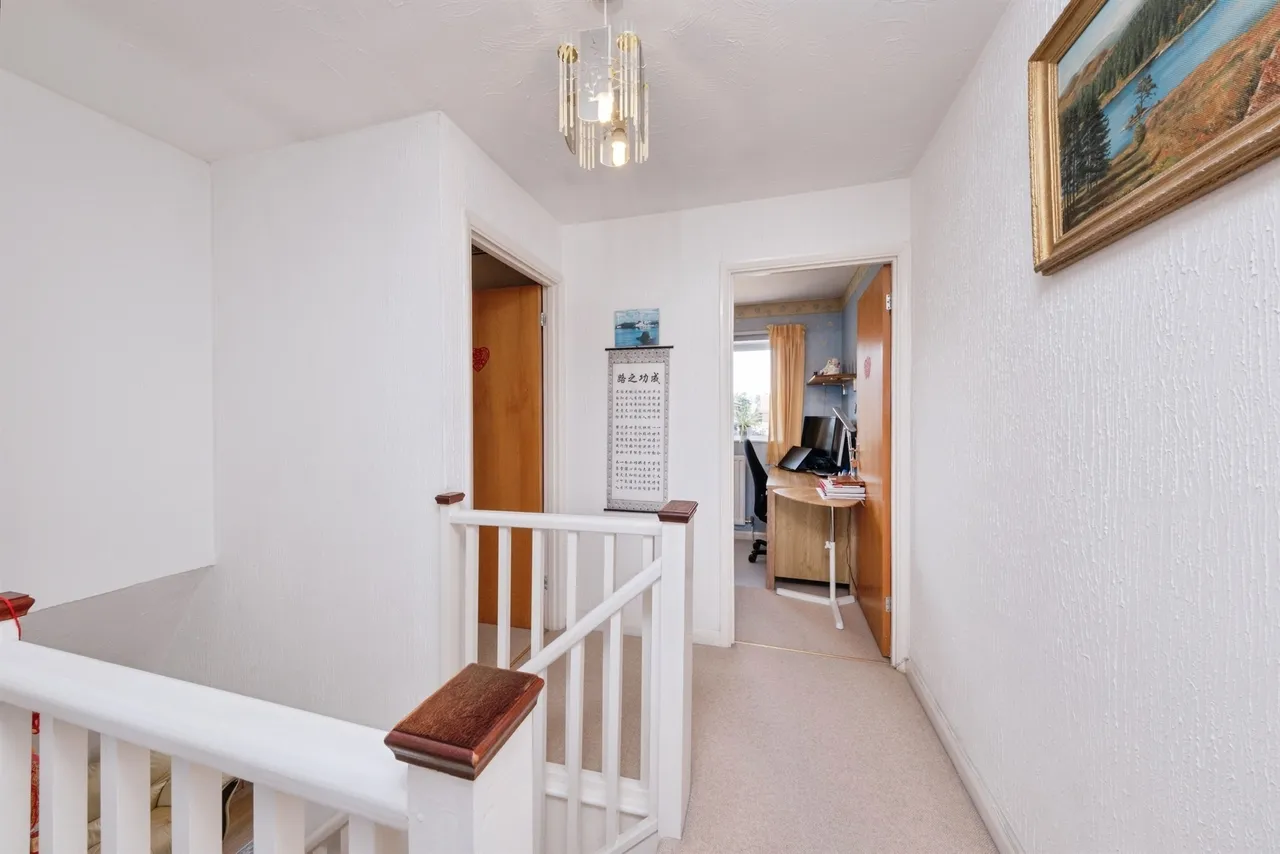 Friary Gardens, Newport Pagnell, MK16, photo 7