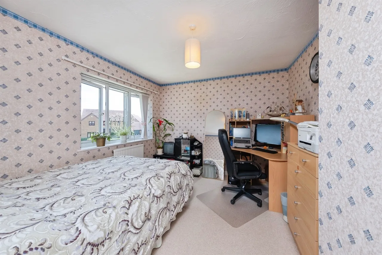 Friary Gardens, Newport Pagnell, MK16, photo 10