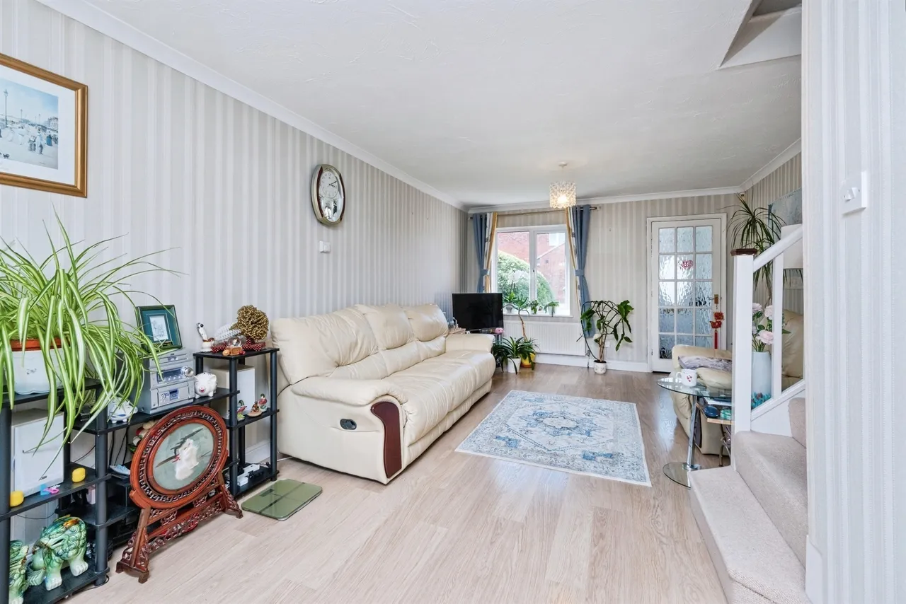 Friary Gardens, Newport Pagnell, MK16, photo 6