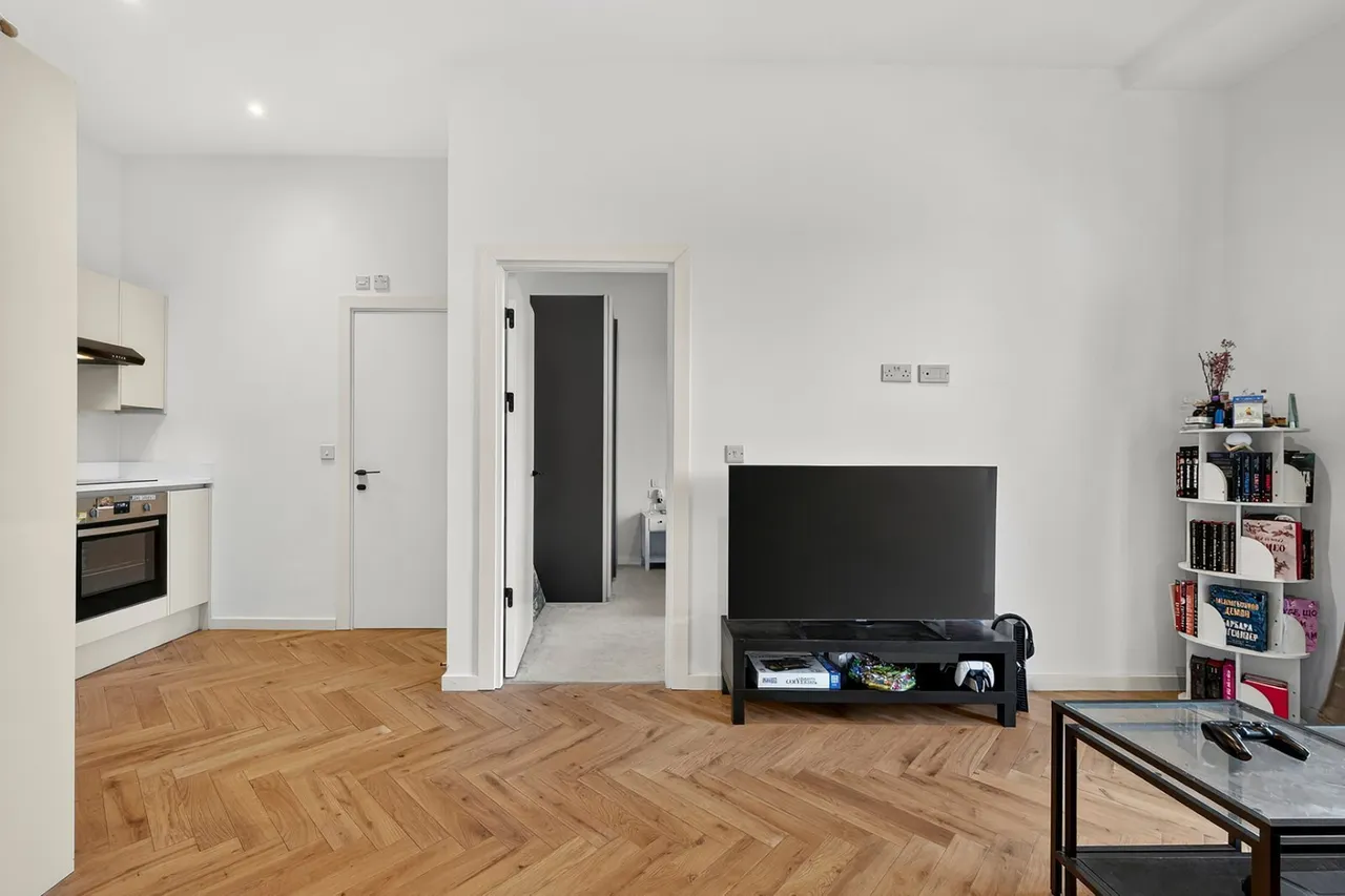 Arklow Road, London, SE14, photo 6