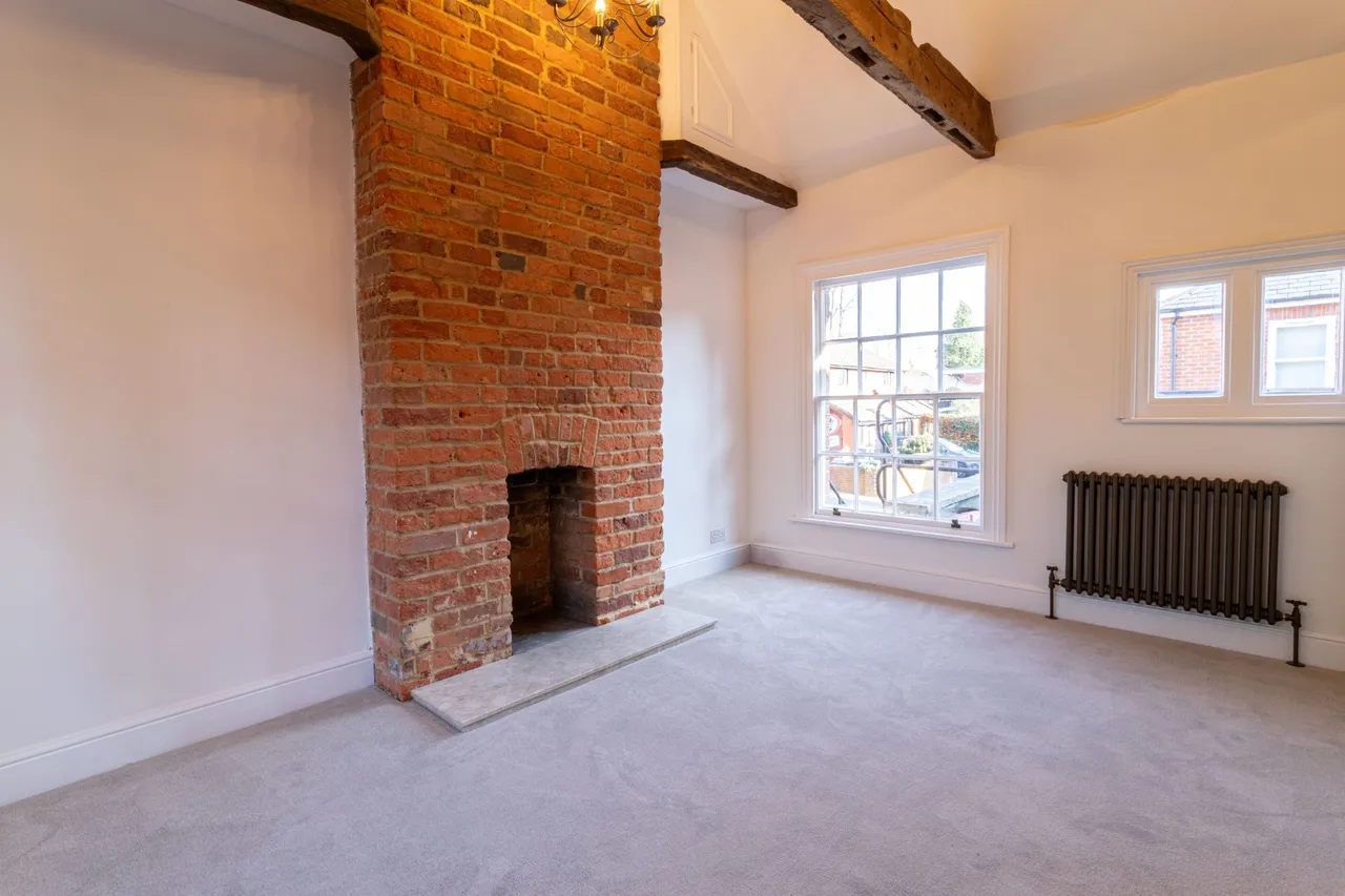 Bank House High Street, Hartley Wintney, Hook, RG27 8NZ, photo 6