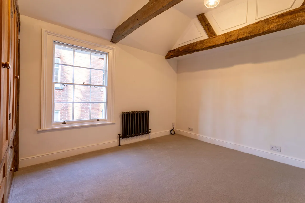 Bank House High Street, Hartley Wintney, Hook, RG27 8NZ, photo 7