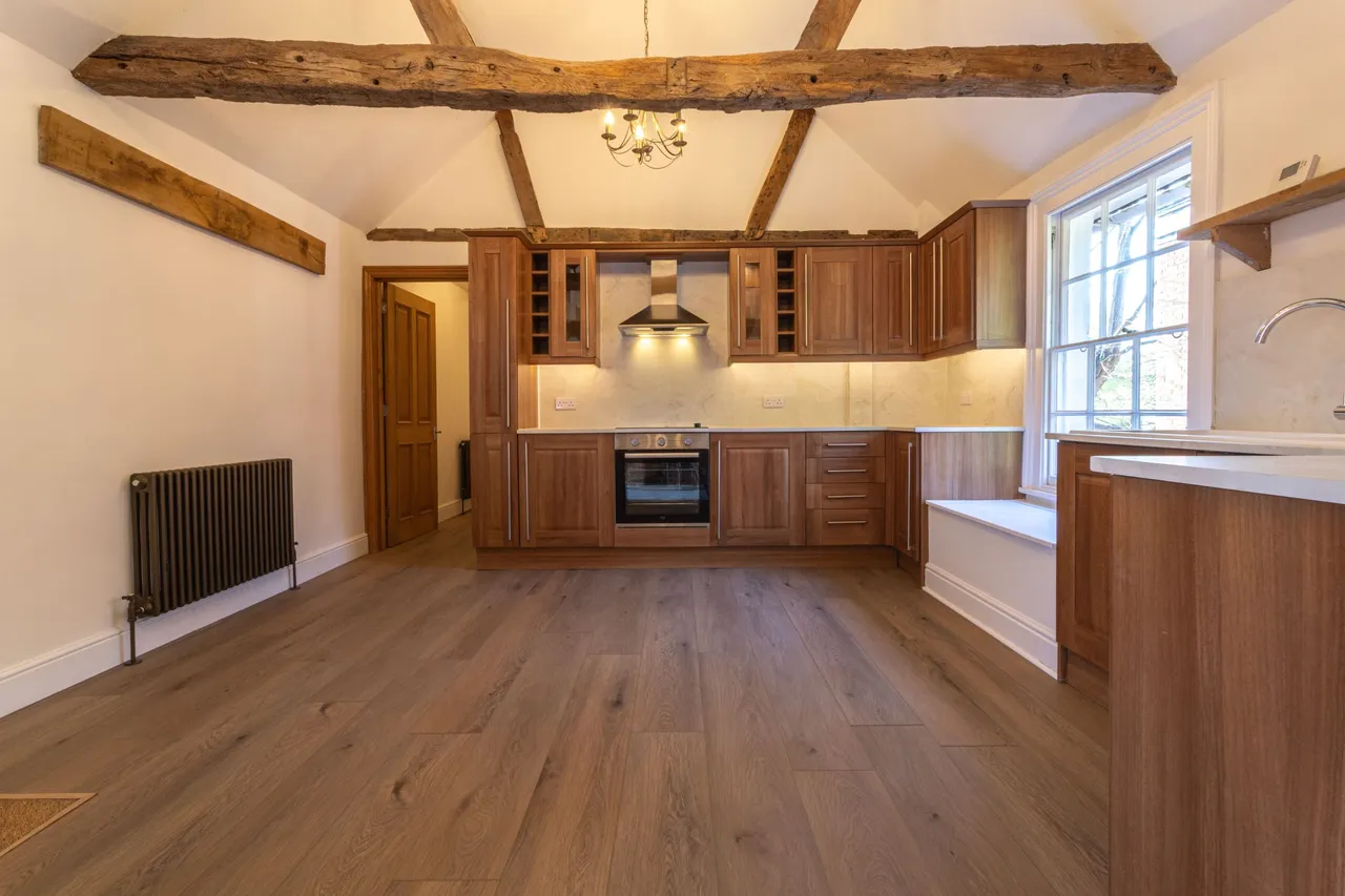 Bank House High Street, Hartley Wintney, Hook, RG27 8NZ, photo 5