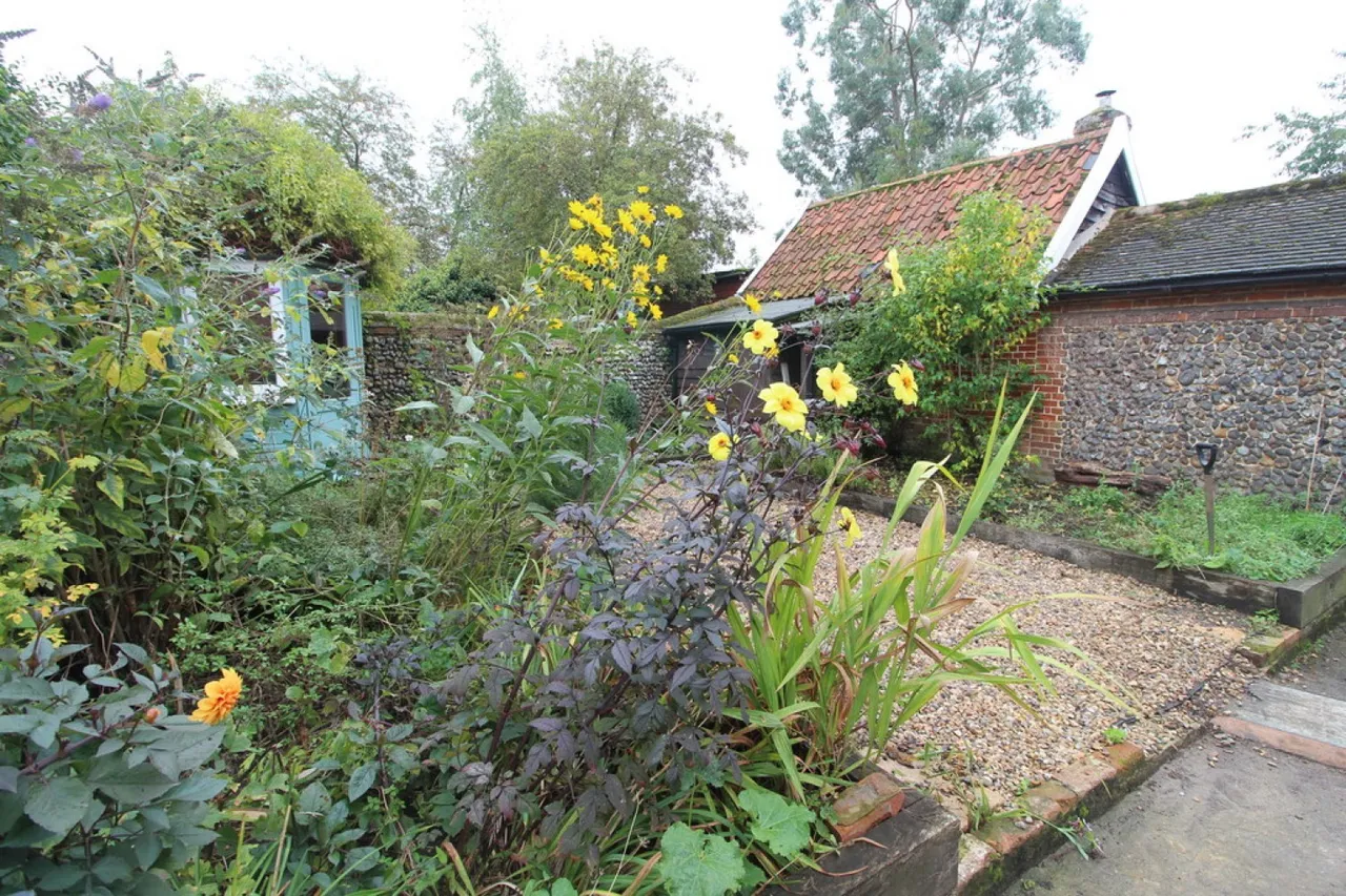 Badwell Ash, IP31, photo 12