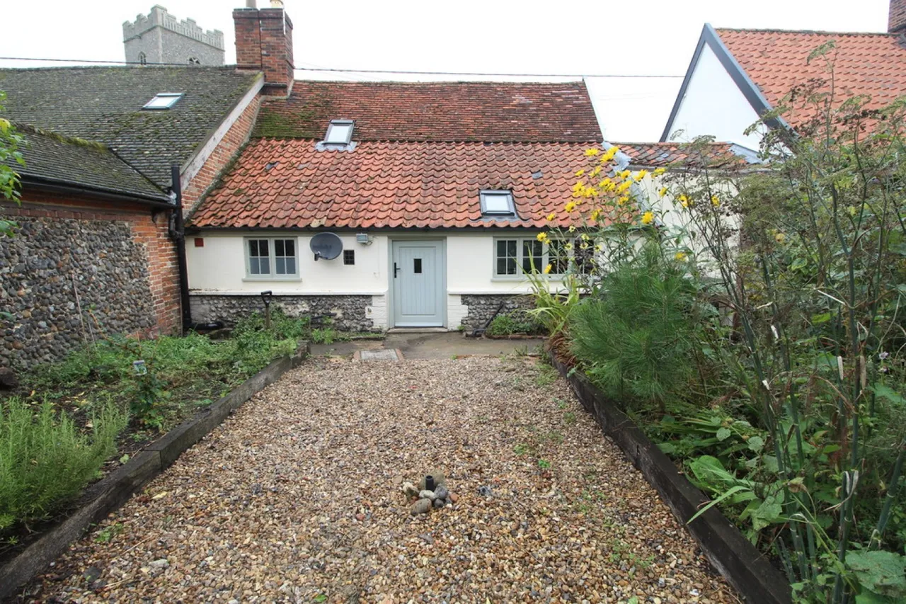 Badwell Ash, IP31, photo 13