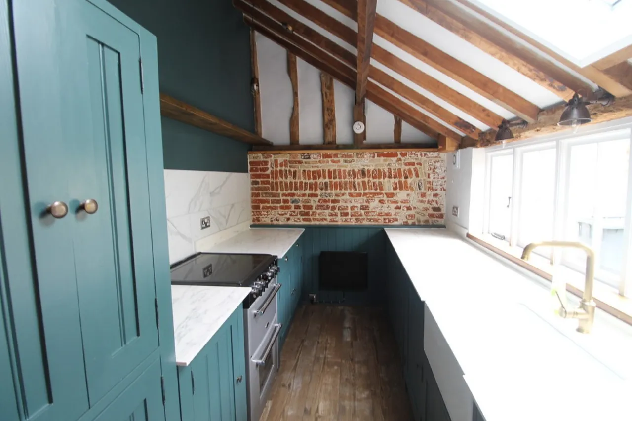 Badwell Ash, IP31, photo 2