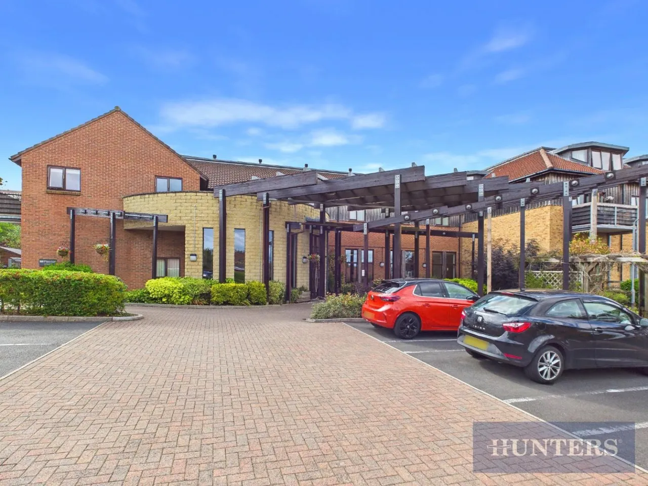 Plaxton Court, Scarborough, photo 11