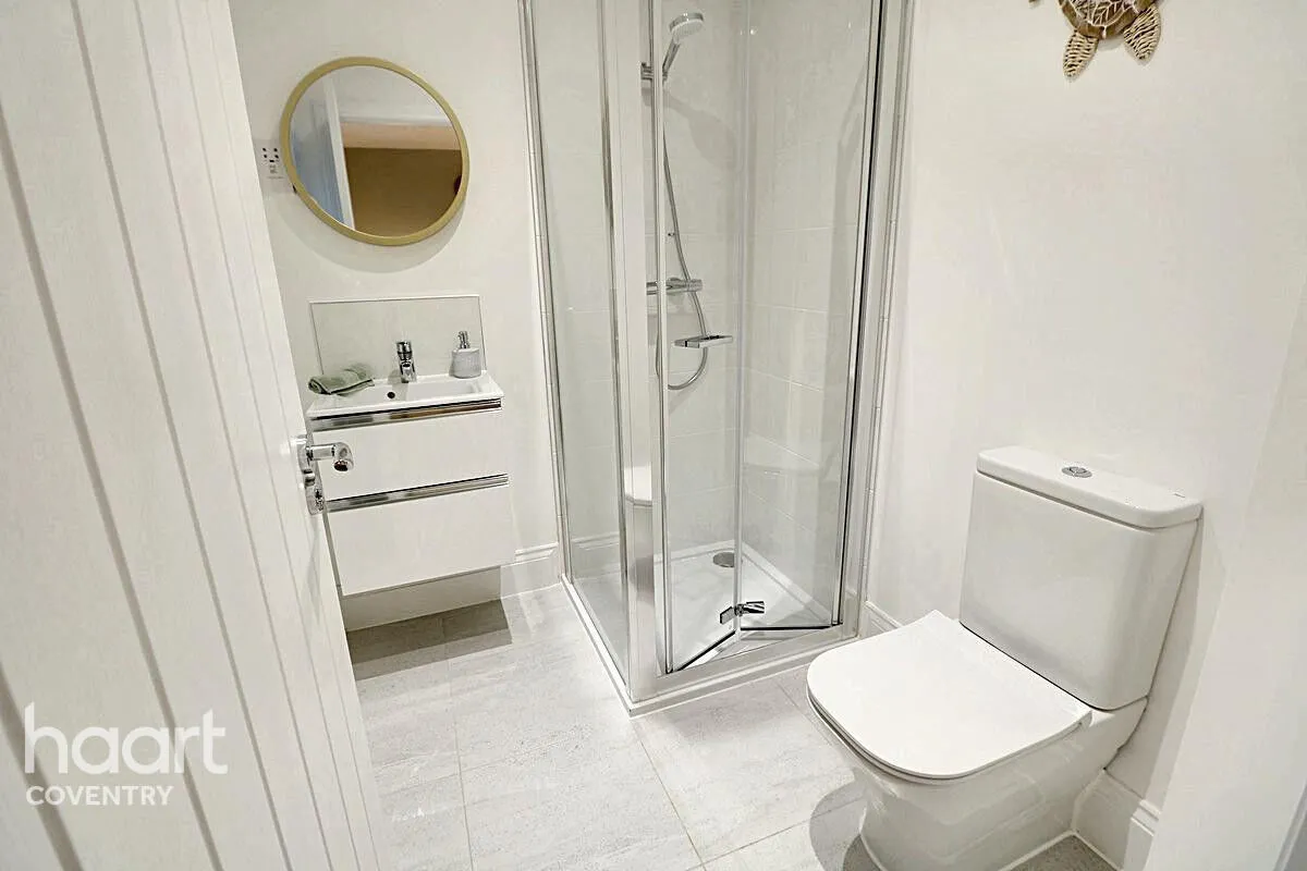 BLACKTHORN Close, Stoke Golding, CV13, photo 9