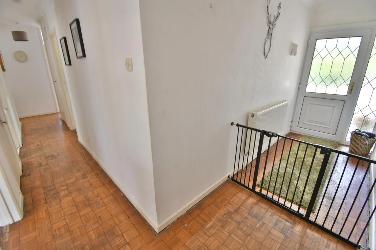 Apple Tree Grove, BH22, photo 15