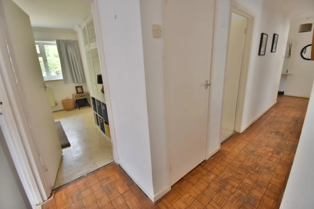Apple Tree Grove, BH22, photo 14