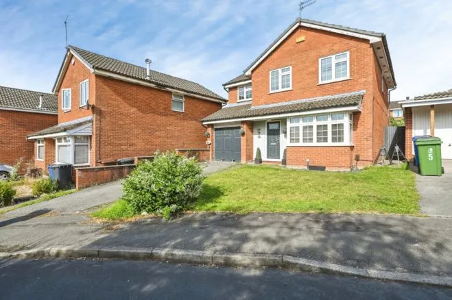 Farnsfield, Wigan, WN1, photo 24